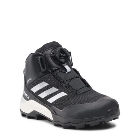 Детски Туристически Обувки ADIDAS Terrex Winter Mid Boa Rain.Rdy 523980 FU7272 изображение 2